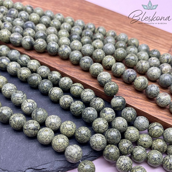 ⌀10мм Змеевик №1