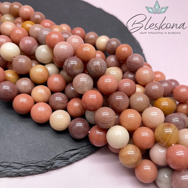 Кварц (кварцитовый песчаник) 12 мм