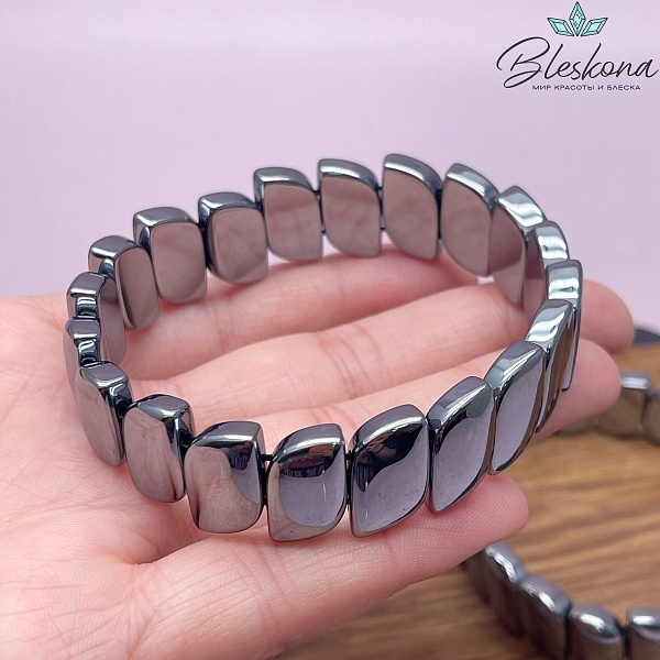 Терагерц с двумя отверстиями сет 16*9,5 мм