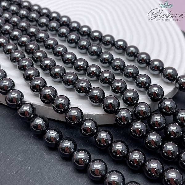 10 мм Гематин имитация 