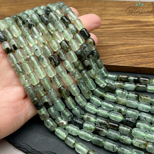 Пренит бочата 6*9 мм 