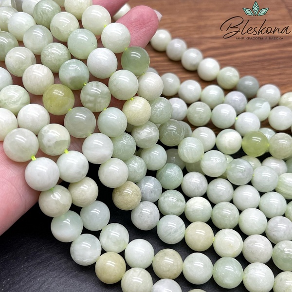 Доломит зеленый 10 мм