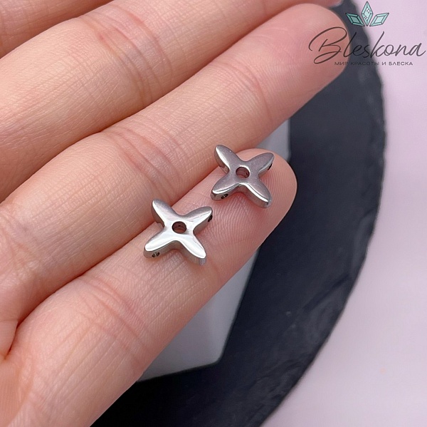 11 мм, Коннектор Вертушок