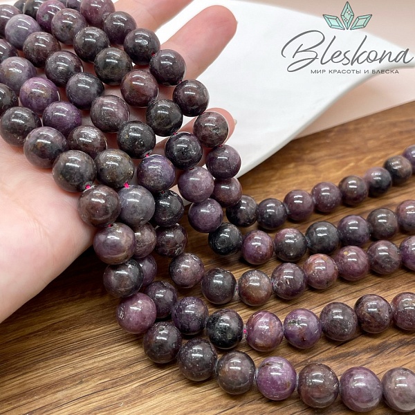 Рубин №2 10,5 мм