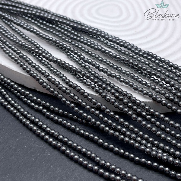 3 мм Гематин имитация 