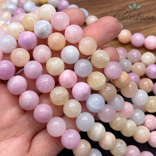 Оникс микс №2 10 мм 