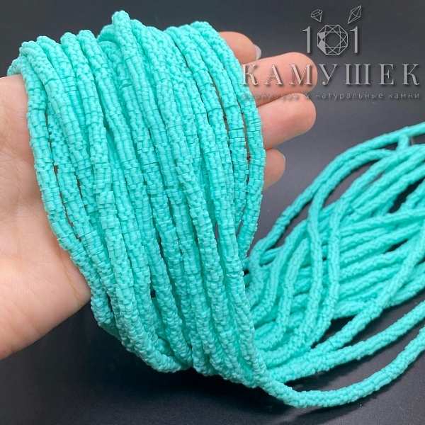 4,5 мм Каучук  цветок №13-4