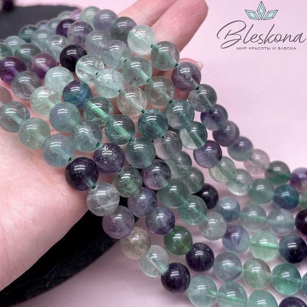 Флюорит №3 10,5 мм