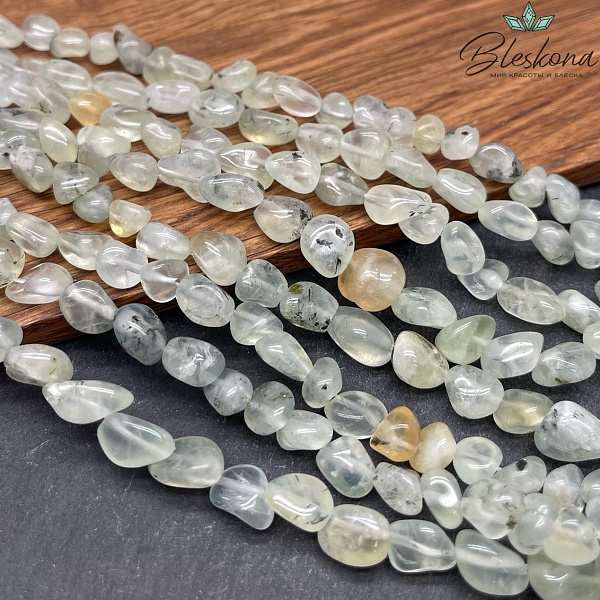 Пренит Галтовка (8-10)*(7-9) мм