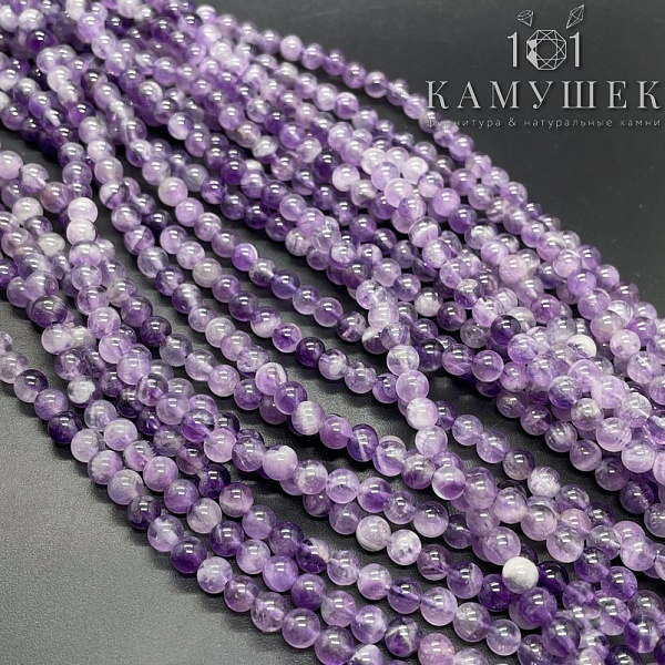Аметист №2 4,5 мм 