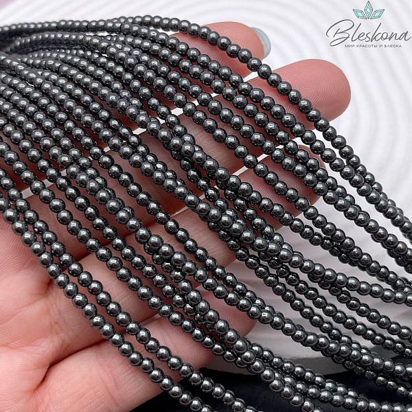 3 мм Гематин имитация 