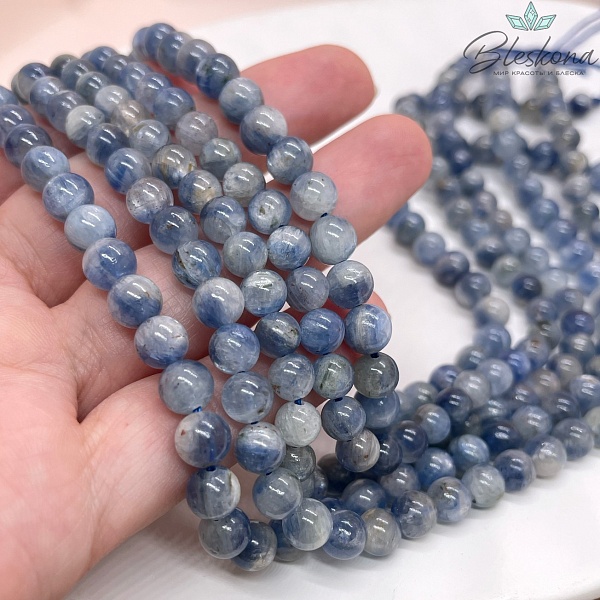 Кианит №3 6 мм