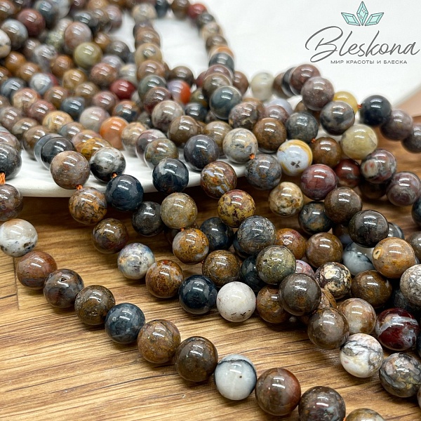 Петерсит шар 9 мм