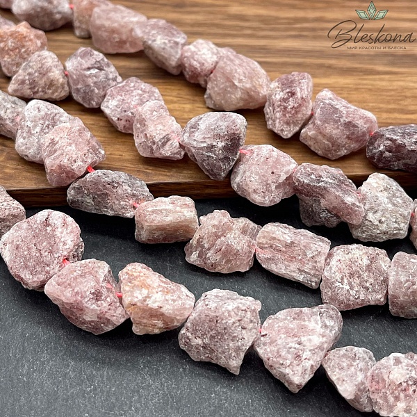 Солнечный камень куски (12-18)*(12-16) мм