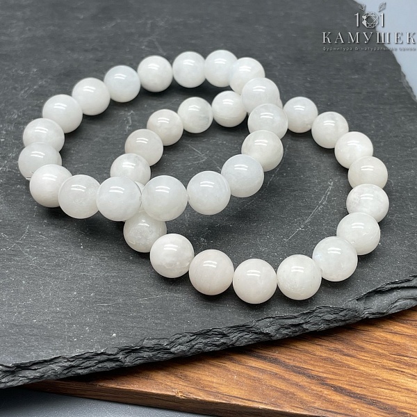 Лунный камень  сет №1 10мм 