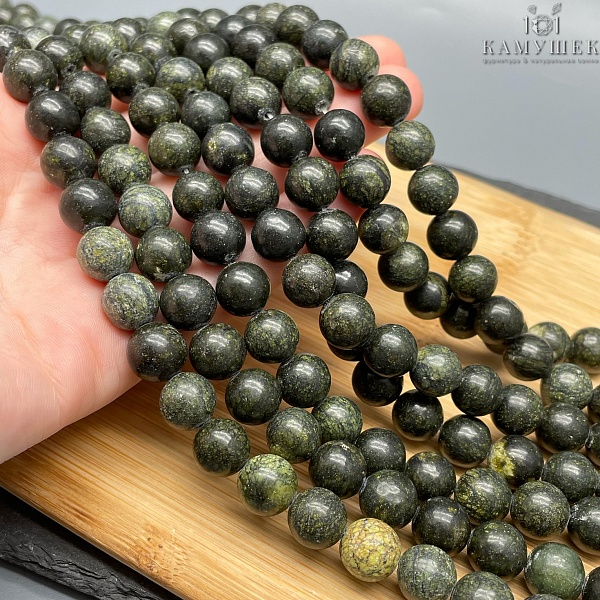 Змеевик №3 10 мм