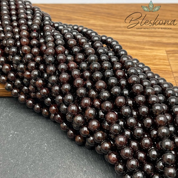 Гранат №2 6мм