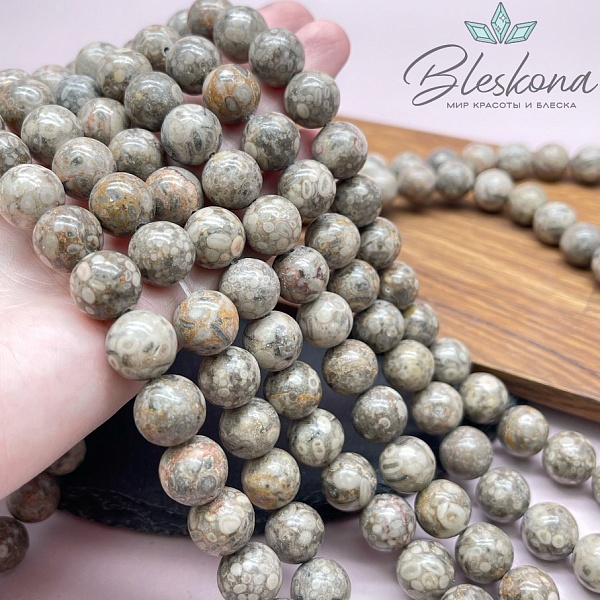 Яшма Mafanit 12 мм