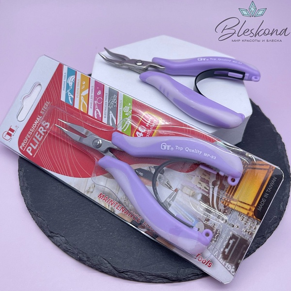 Утконосы GT MP-93 лавандовые