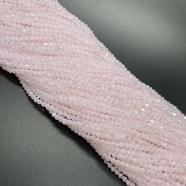 Чешское стекло №126 цвет №106 3мм