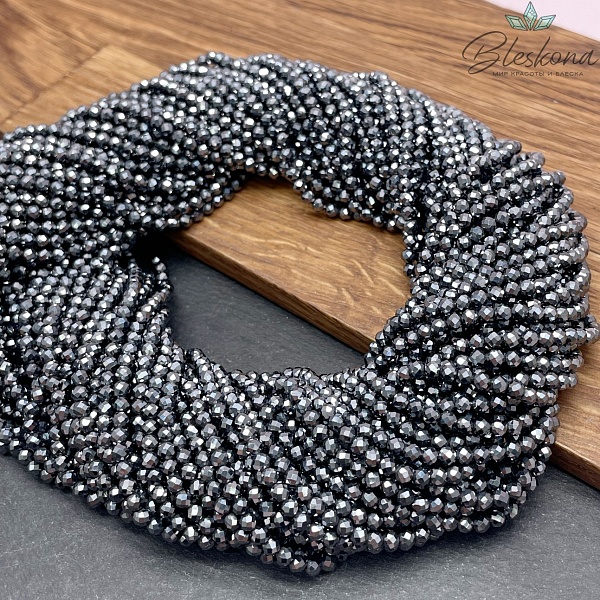 Терагерц микроогранка 3 мм