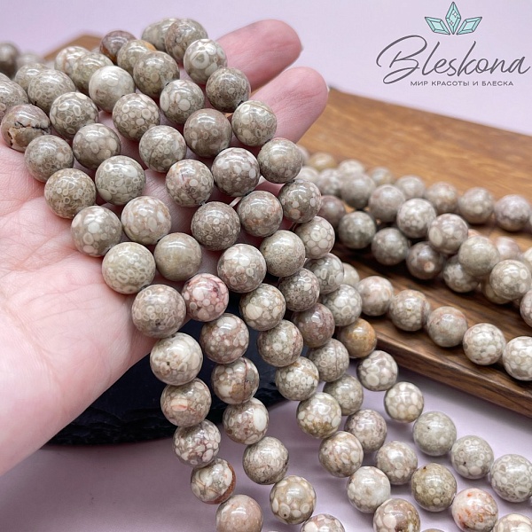 Яшма Mafanit 8 мм