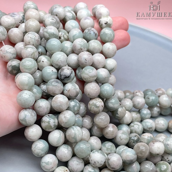 Тремолитит 10 мм