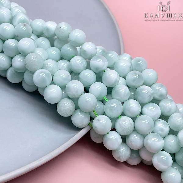 Волластонит (синтетический) 10 мм