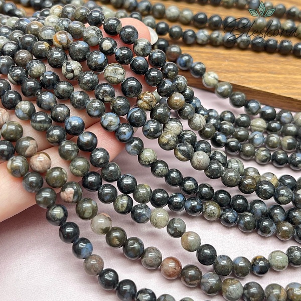 Лланит 6,5 мм