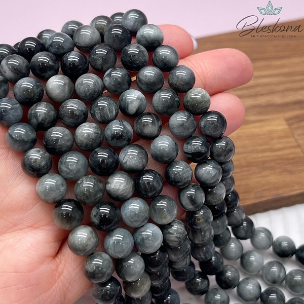 Орлиный глаз 8 мм №1