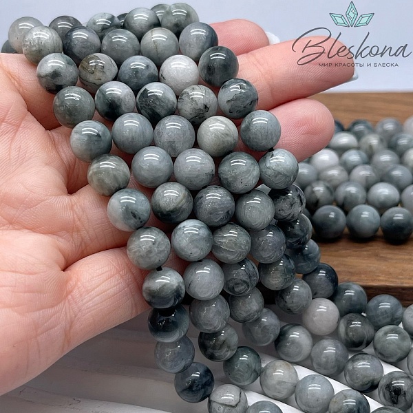 Орлиный глаз 9 мм