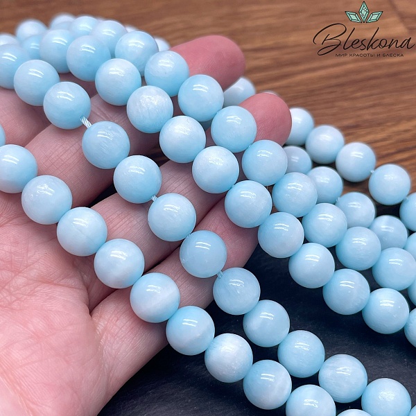 Арагонит 10 мм