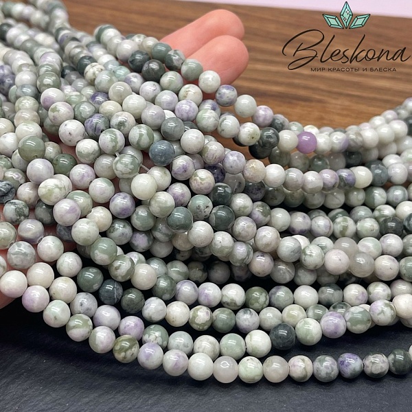 Тремолитит №1 6 мм