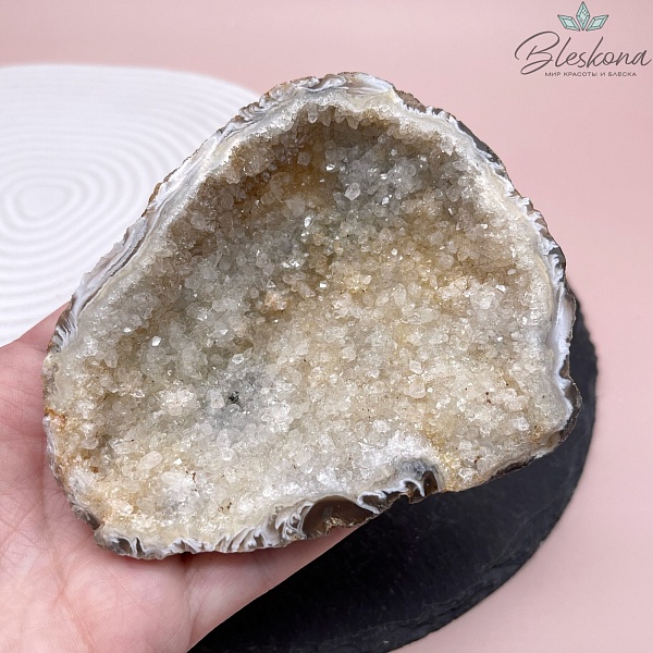 Жеода Агата 95-97 мм 