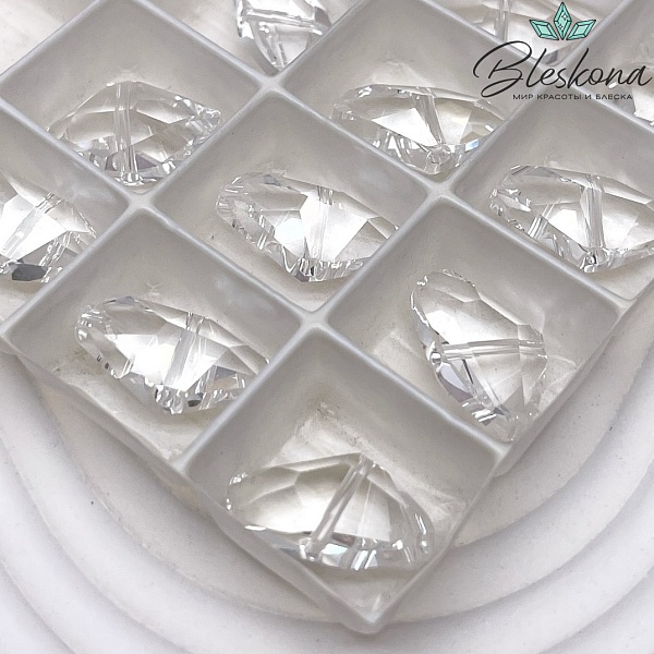 5556 Galactic 11*19 mm Crystal 