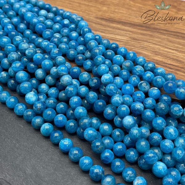 Апатит №4 8 мм качество АА