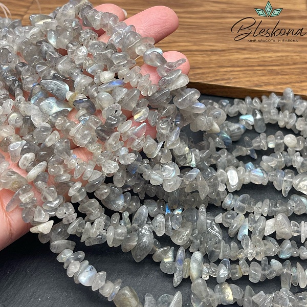 Крошка Лабрадор №1 ширина ~ 7-11 мм