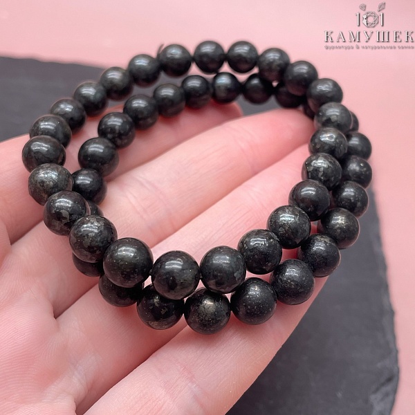 Метеорит сет №5 10-10,5 мм