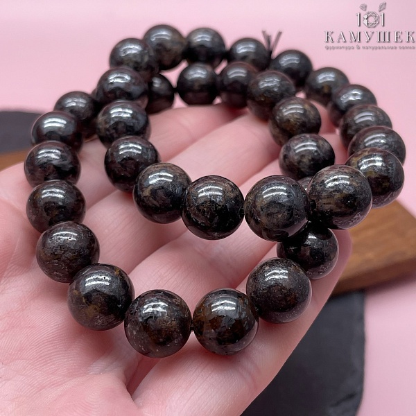 Метеорит сет (Африка) 11-11,5 мм