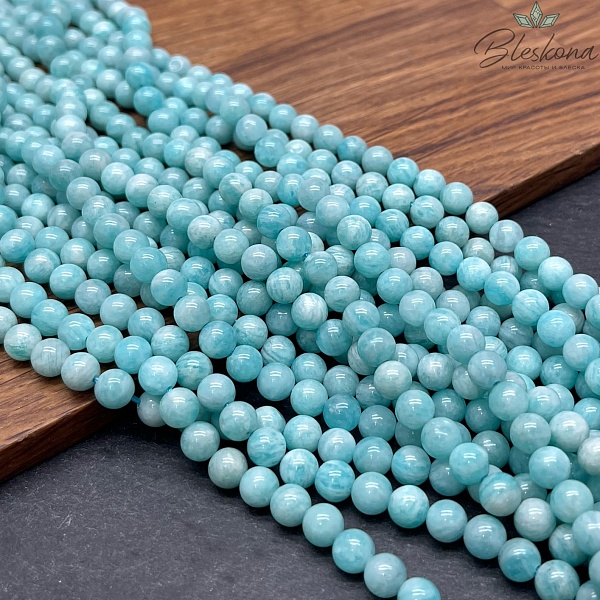 6 ммАмазонит №6