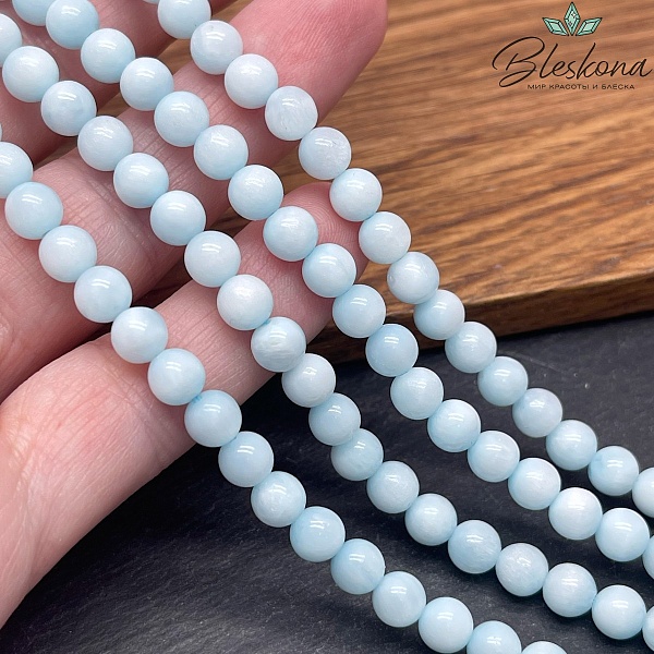 Арагонит 6 мм