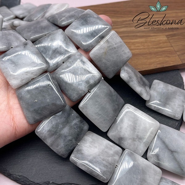 Орлиный глаз квадрат 30 мм