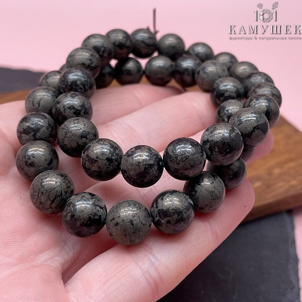 Метеорит сет №6 10-10,5 мм