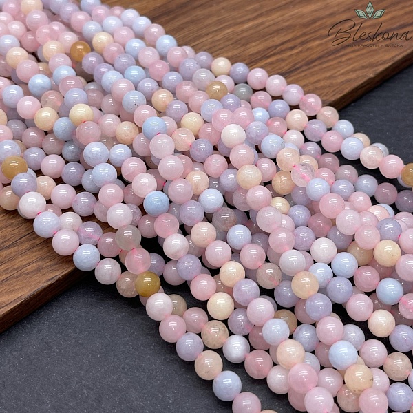 6,5 мм Берилл шар №5