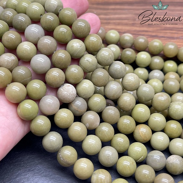 Яшма Матча 10 мм AB 