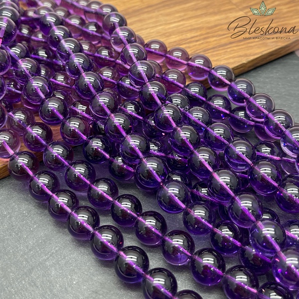 12 мм Аметист №9 