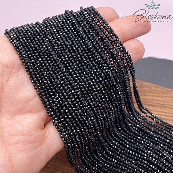 Шпинель микроогранка 2 мм