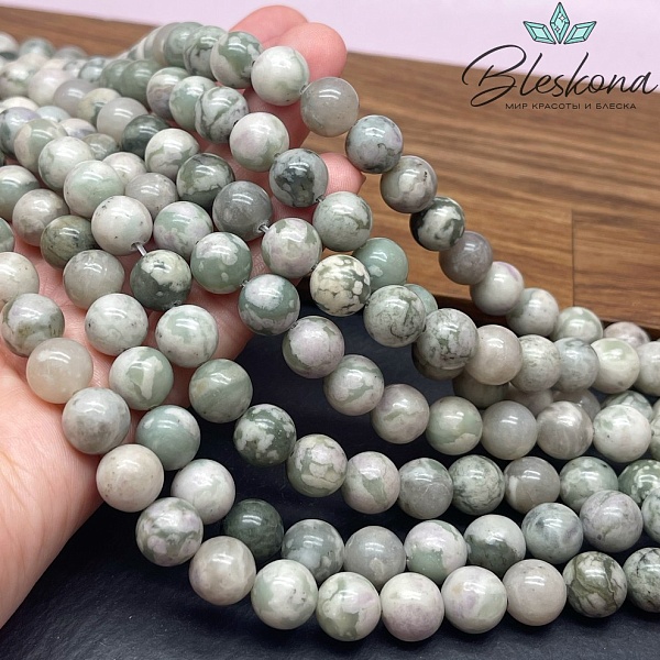 Тремолитит №1 10 мм