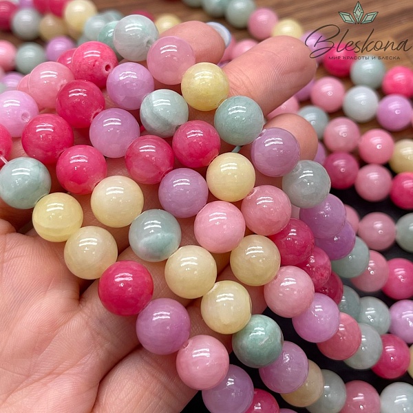 Оникс микс №3 10 мм 