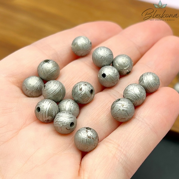 Метеорит Муонионалуста 8 мм штучно